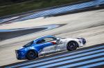 Alpine A110 Cup 2017 года
